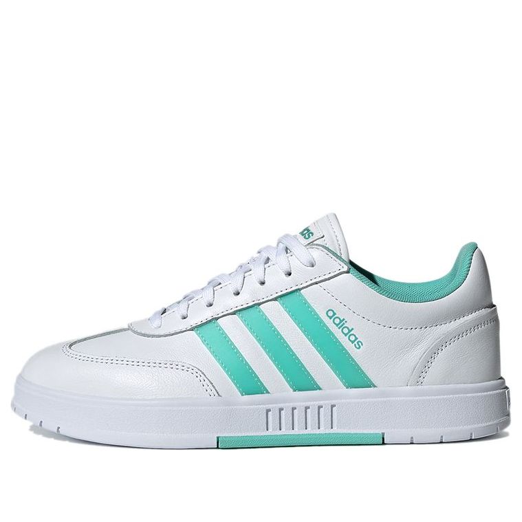 Tenisky a topánky adidas Originals Neo Gradas Biela | H01225, 0