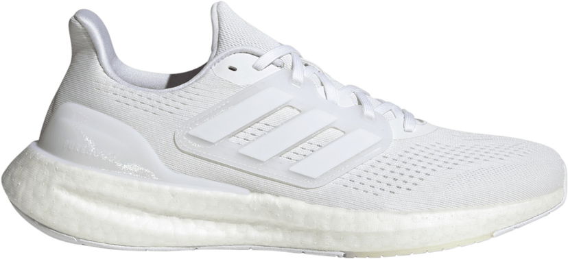 Bežecké topánky adidas Performance PUREBOOST 23 Biela | if2374