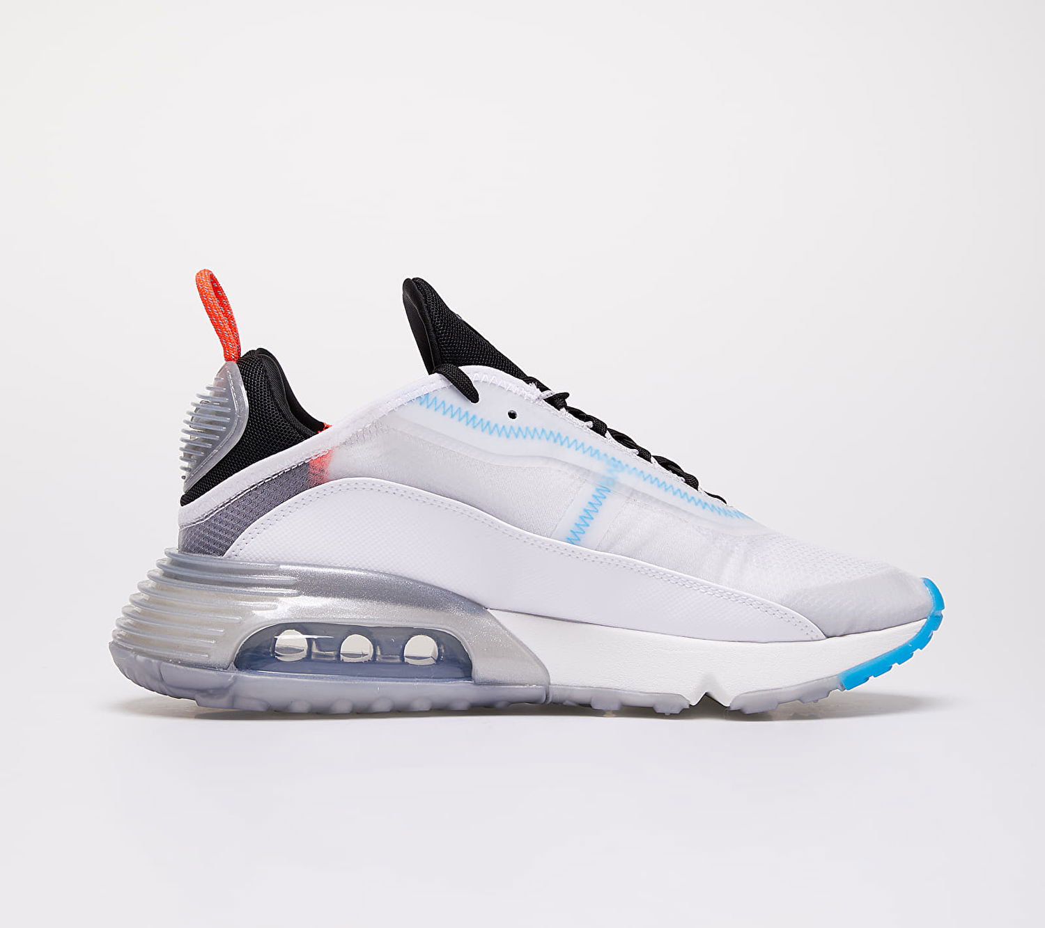 Tenisky a topánky Nike W Air Max 2090 Biela | CT7698-100, 1