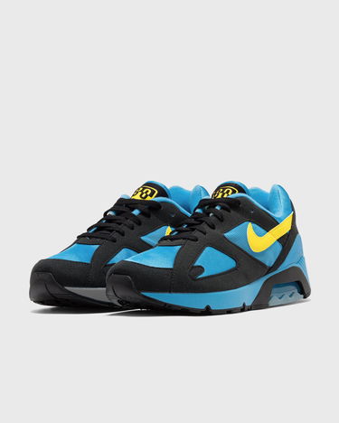 Tenisky a topánky Nike Air 180 Modrá | HQ4043-400, 3