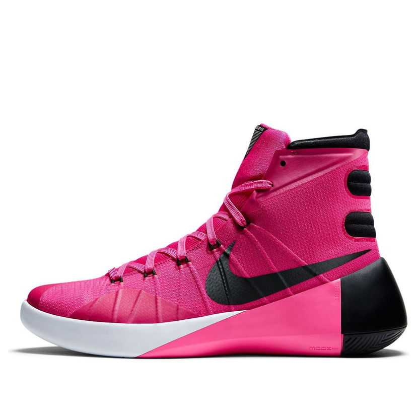 Tenisky a topánky Nike Hyperdunk 2015 Ružová | 749561-606