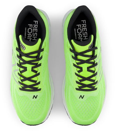 Tenisky a topánky New Balance Fresh Foam 880 v13 "Green" Zelené | M880V13, 4