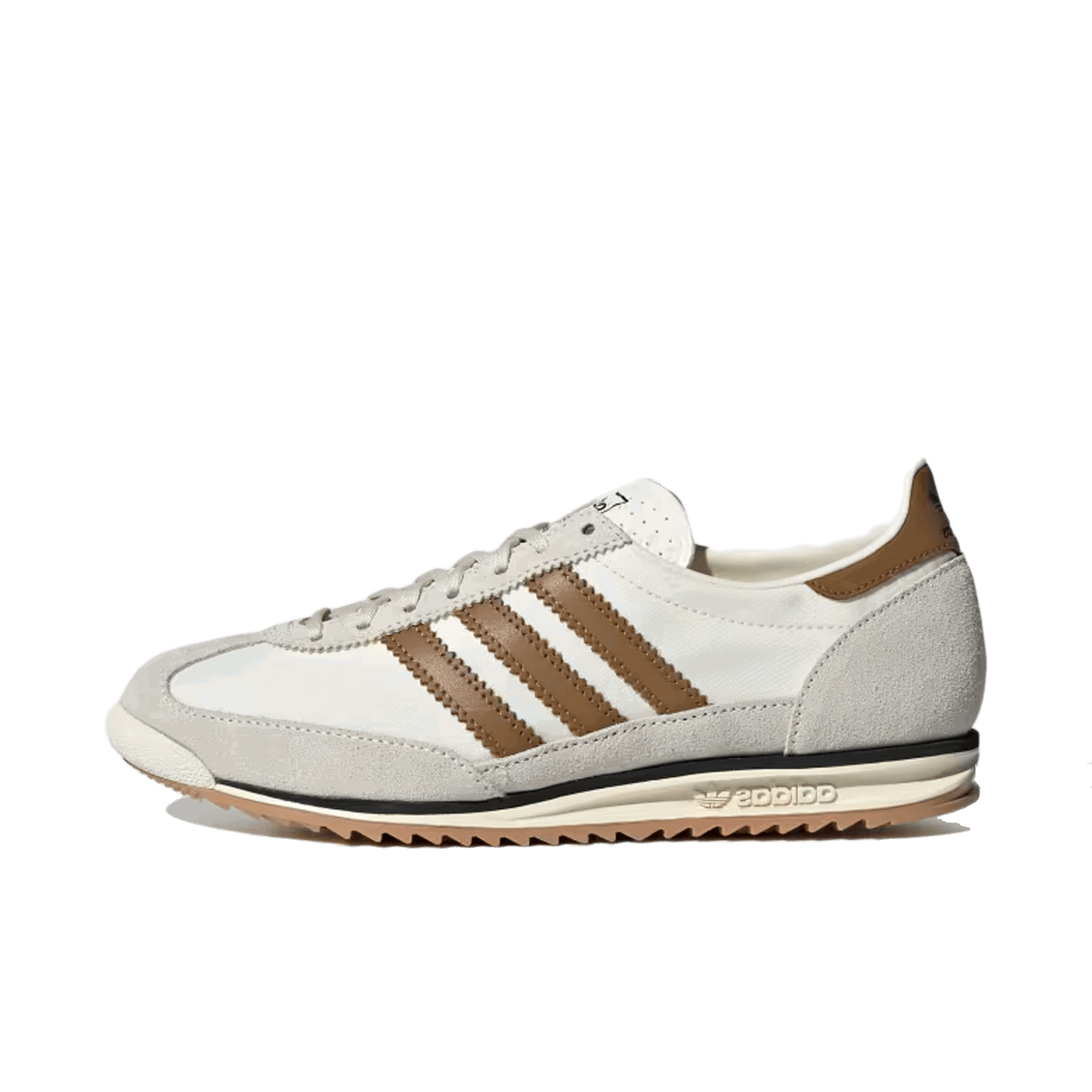 Tenisky a topánky adidas Originals SL 72 "Bronze Strata" W Biela | JH8657, 0