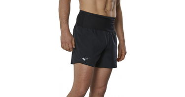 Šortky Mizuno Multi Pocket Shorts Čierna | j2gb851090, 1
