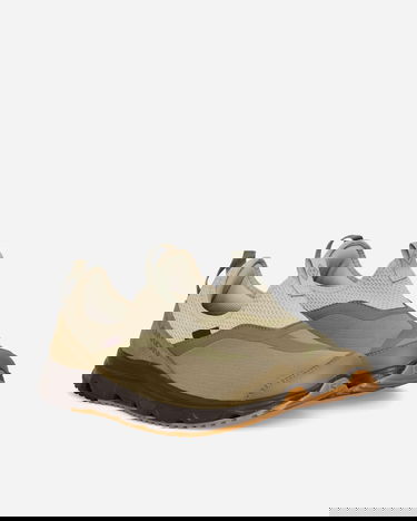 Tenisky a topánky Salomon Pas Normal Studios x RX Snug "Moss Gray" Zelené | L47229200, 3