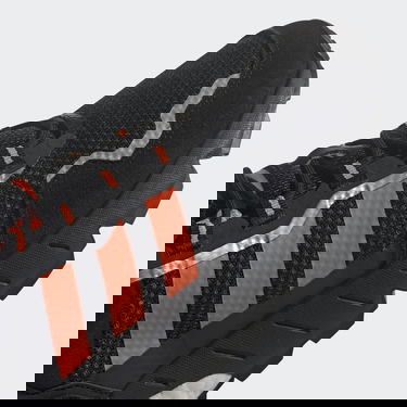 Tenisky a topánky adidas Originals ZX 1K Boost Čierna | H00428, 4