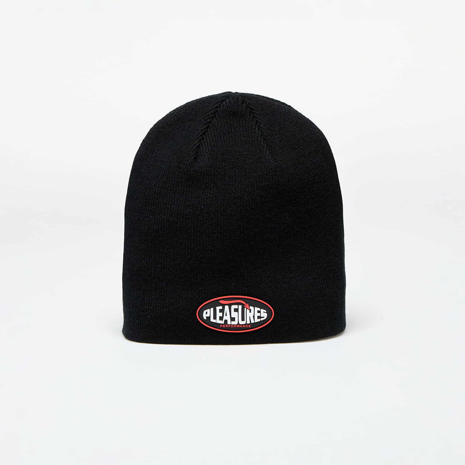 Performance Skully Black Universal