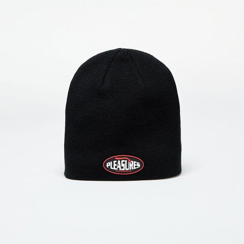 Kulicha Pleasures Performance Skully Black Universal Čierna | P24F099 BLACK