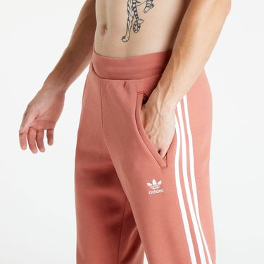 Tepláky adidas Performance Adicolor Classics 3-Stripes Joggers Ružová | HK7300, 3