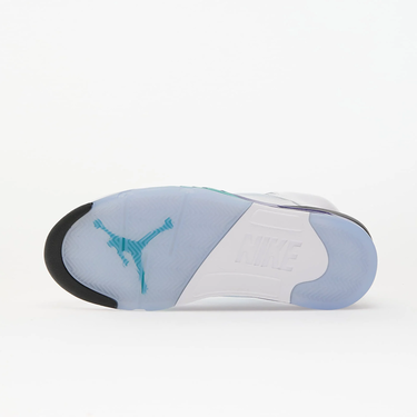 Tenisky a topánky Jordan Air Jordan 5 OG "Grape" 2025 Biela | HQ7978-100, 5