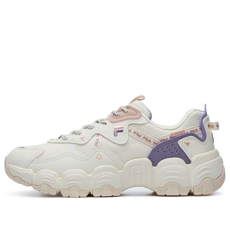 Tenisky a topánky FILA Heritage-FHT Biela | F12W144123FGD, 0