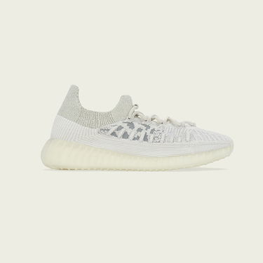 Tenisky a topánky adidas Yeezy Yeezy 350 V2 CMPCT "Slate Bone" Biela | H06519, 2