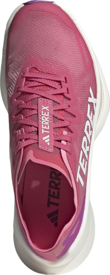 Tenisky a topánky adidas Performance TERREX AGRAVIC SPEED ULTRA W Ružová | ig8850, 1
