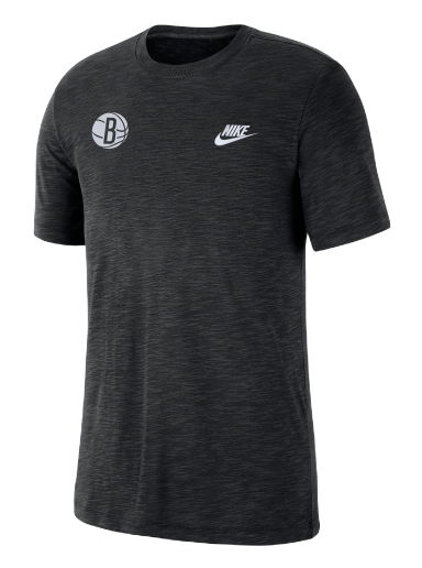 Tričko Nike NBA Brooklyn Nets Essential Club Čierna | FD1416-010