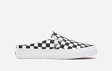 Tenisky a topánky Vans Slip-on Čierna | VN0A4P3U5GU, 0