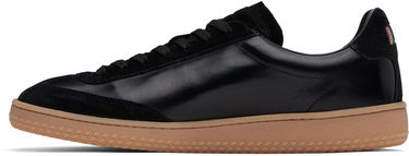 Oblečenie Paul Smith Paul Smith Como Čierna | M1S-CMO06-NCLF-79, 2