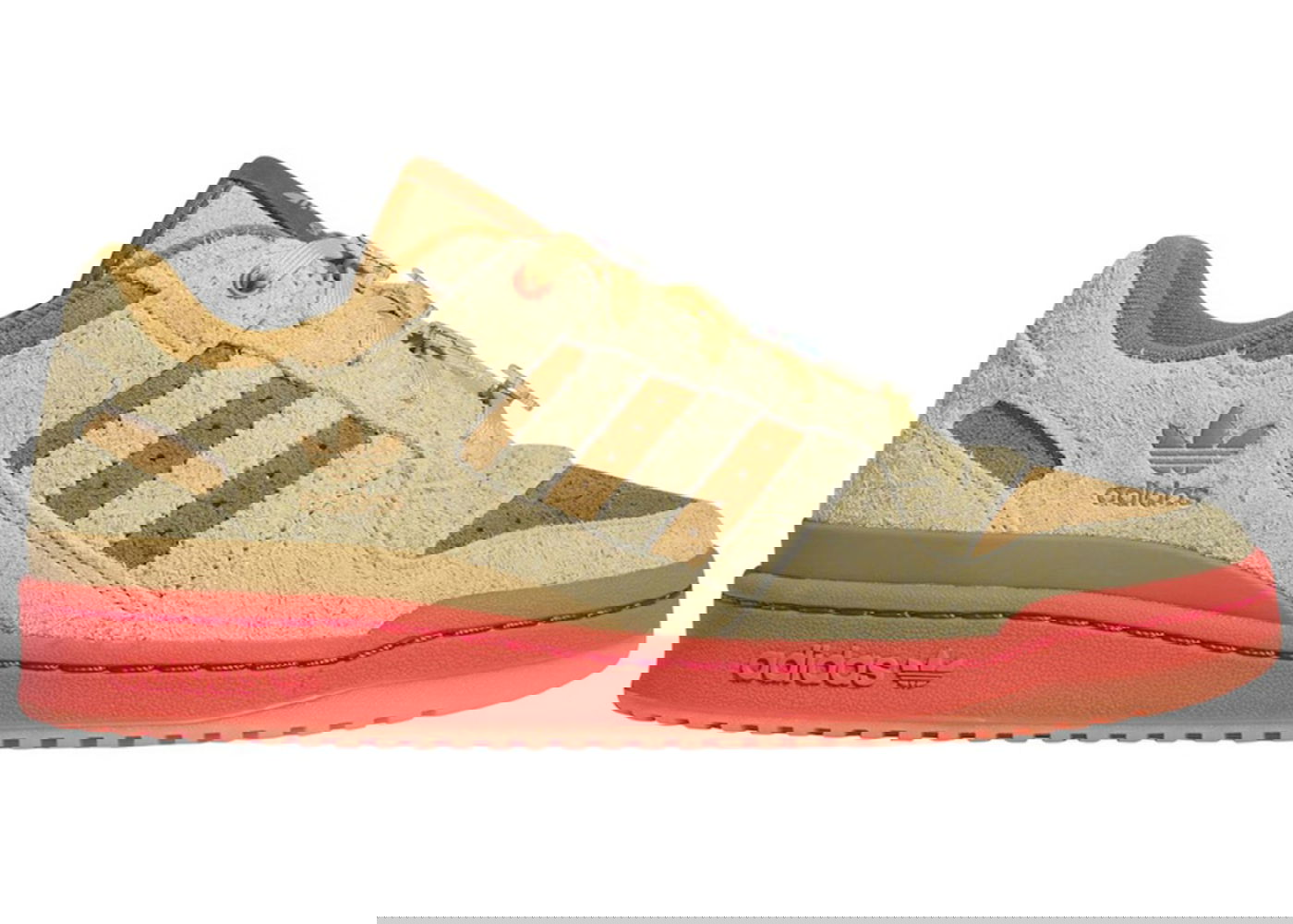 Tenisky a topánky adidas Originals adidas Forum Low The Grinch Max Béžová | ID8896, 0