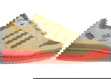 Tenisky a topánky adidas Originals adidas Forum Low The Grinch Max Béžová | ID8896, 0