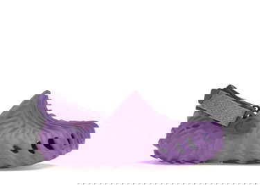 Tenisky a topánky Crocs Salehe Bembury X Pollex Clogs Fialová | 208600-5AE, 2