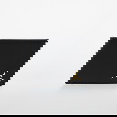 Peňaženka Jordan Jordan Jumpman Ingot Bifold Wallet Čierna | MA0819-023, 0