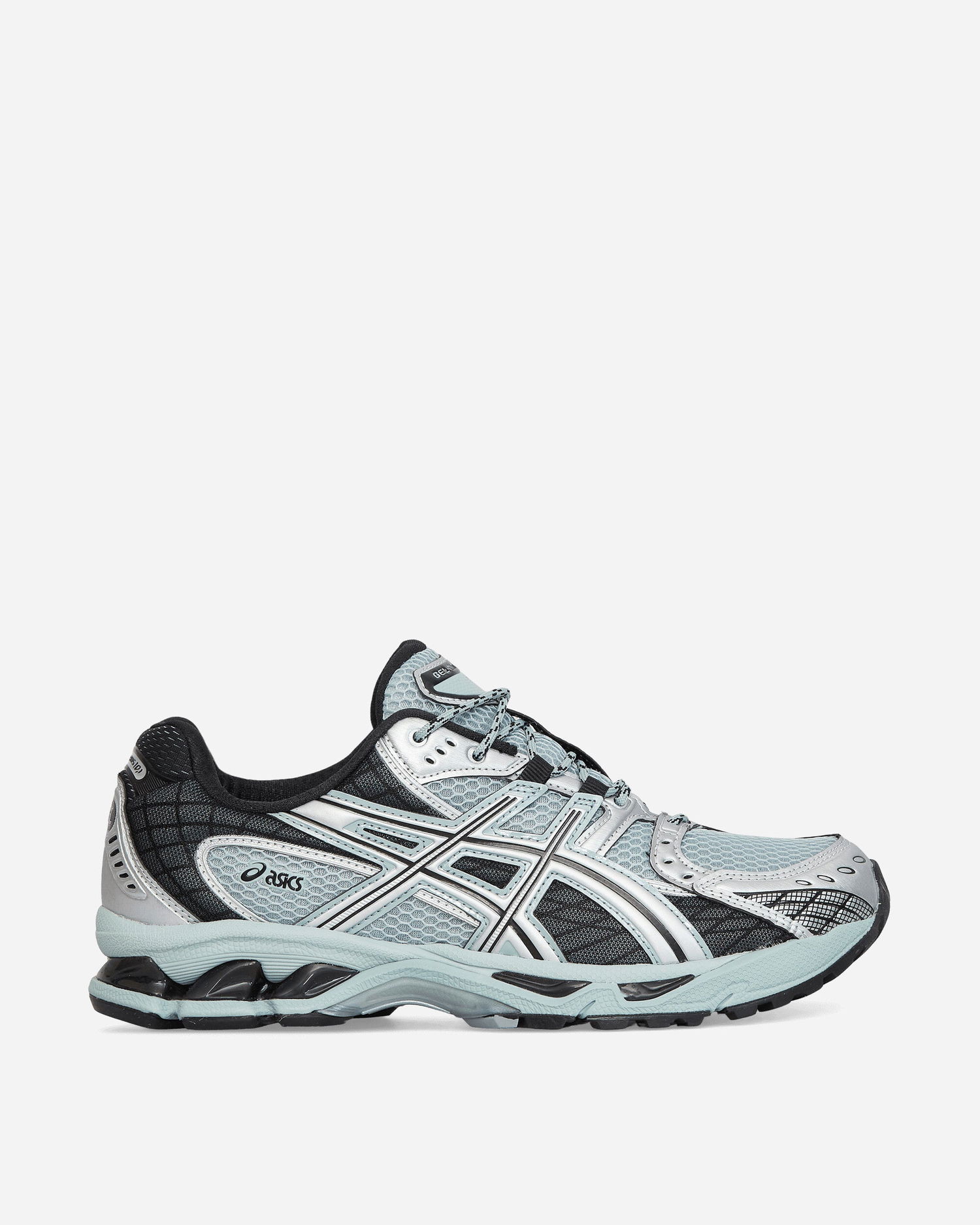 Tenisky a topánky Asics Gel-Nimbus 10.1 "Ocean Haze" Metalická | 1203A543-400, 1