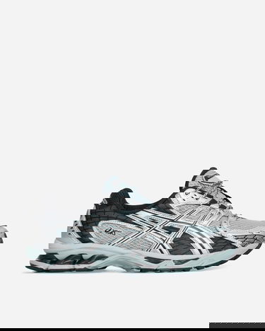 Tenisky a topánky Asics Gel-Nimbus 10.1 "Ocean Haze" Metalická | 1203A543-400, 1