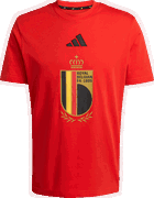 Belgium DNA Graphic T-Shirt