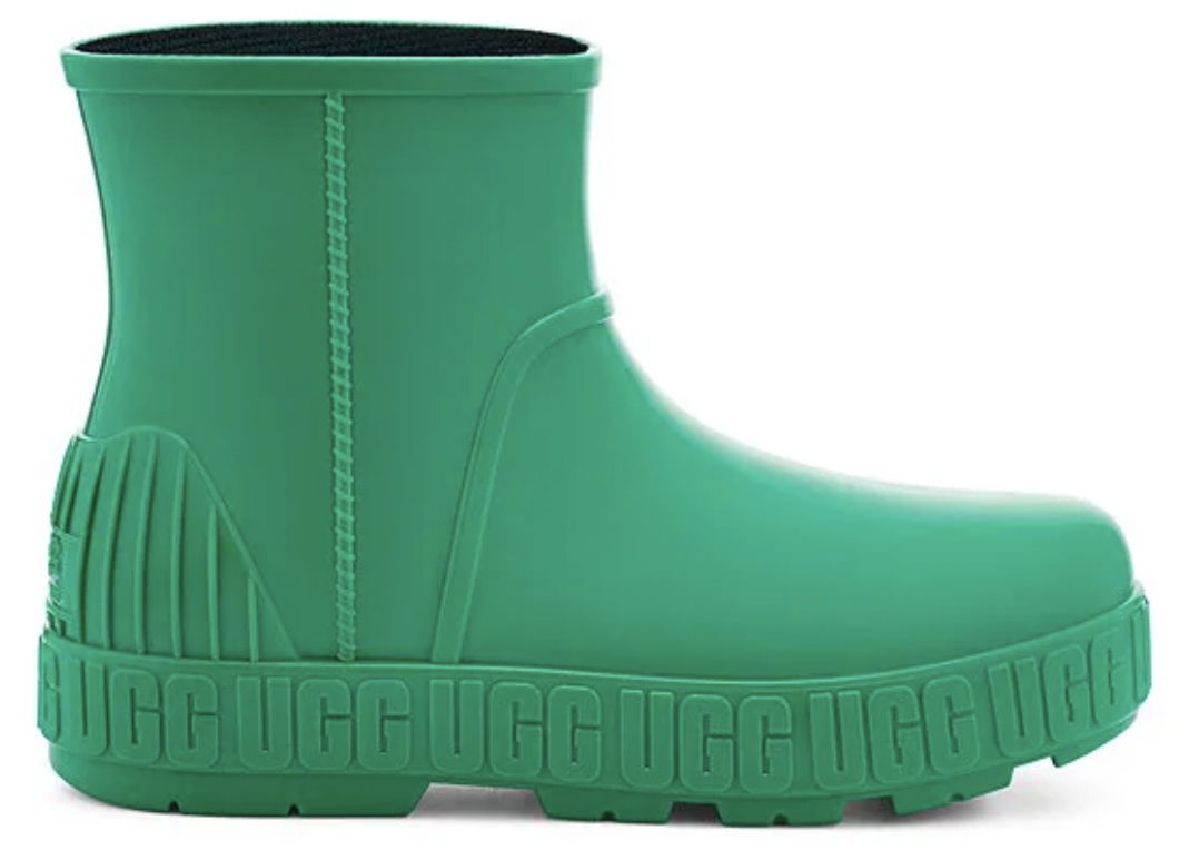Tenisky a topánky UGG Drizlita Boot "Emerald Green" W Zelené | 125731-EDGR, 0