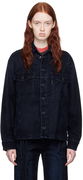 Ottolinger Oversized Denim Jacket