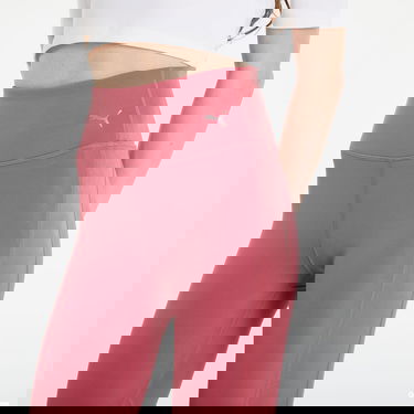 Legíny Puma Moto High Waist 7/8 Ružová | 521089 25, 1