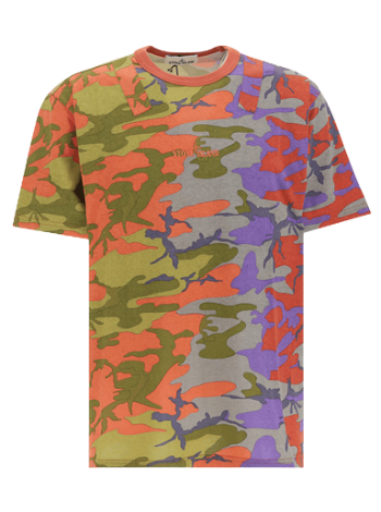 Stone Island T-Shirt 7715207E4 V0015