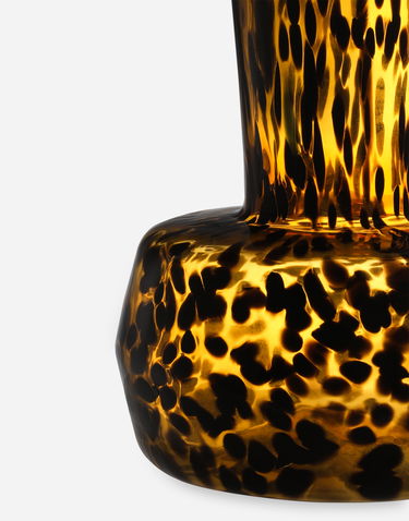 Home decor Dolce & Gabbana Tortoiseshell Decanter H26cm Onesize Rôznofarebný | TCB030TCAD1UL003, 3