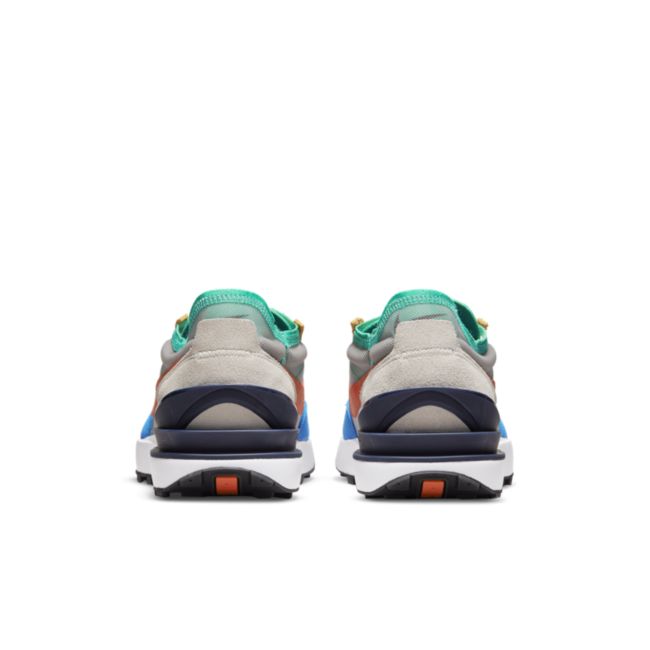 Tenisky a topánky Nike Waffle One Rôznofarebný | DN9253-001, 1