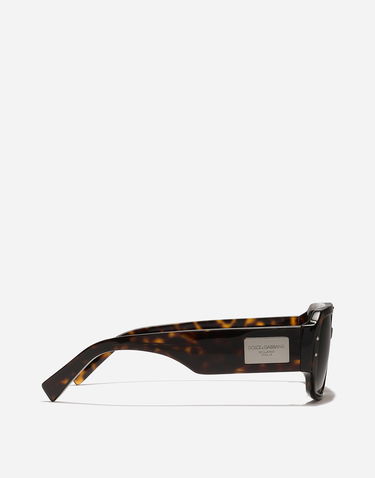 Slnečné okuliare Dolce & Gabbana Sunglasses Hnedá | VG448GVP2739V000, 2