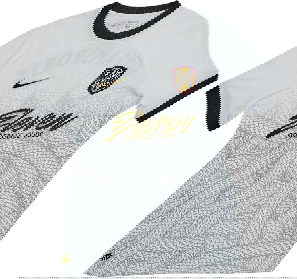 Dres Nike 11FC OUTPLAY 'EM Šedá | 11fcdr2705-101, 0