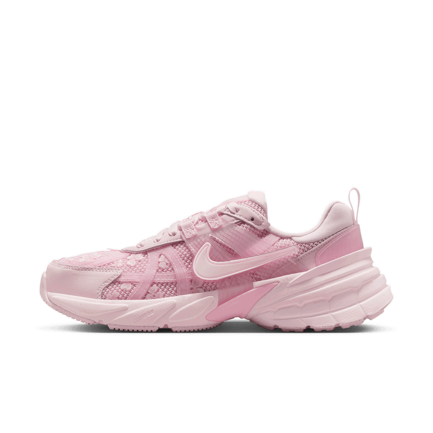 Tenisky a topánky Nike Nike V2K Run Ružová | HJ5269-600, 1
