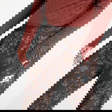 Nohavice Saysky Camo Blaze AOP Pants L Rôznofarebný | OMRPA40C1048, 1