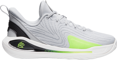 Tenisky a topánky Under Armour Under Armour GS CURRY 12 Šedá | 3027645-100, 0