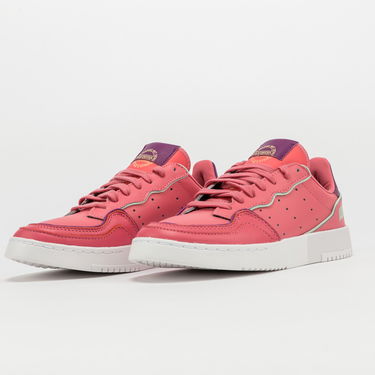 Tenisky a topánky adidas Originals Supercourt W Ružová | FX5757, 1