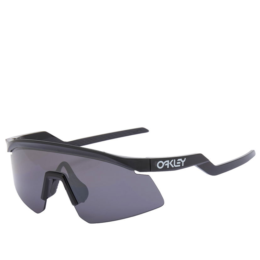 Slnečné okuliare OAKLEY Hydra Čierna | 0OO9229-37-922901