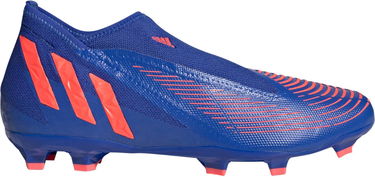 Tenisky a topánky adidas Performance PREDATOR EDGE.3 LL FG Modrá | gw2278, 0