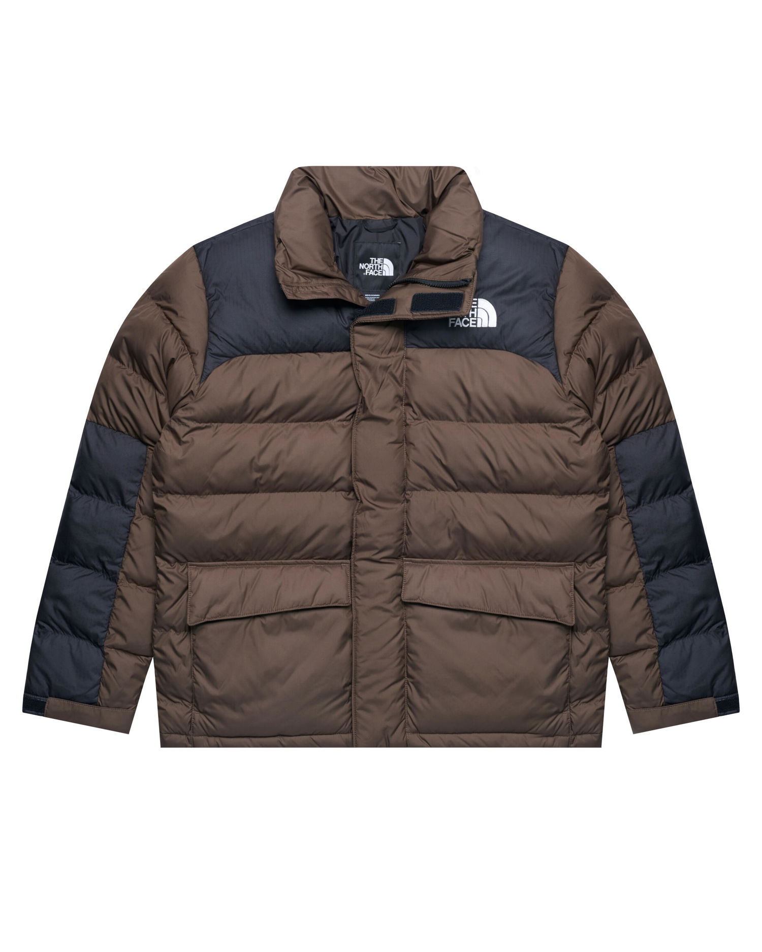 Prešívaná bunda The North Face Insulated Jacket Hnedá | NF0A89EG1OI1, 0