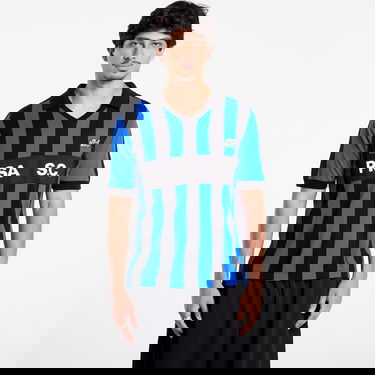 Dres COPA COPA Pisa S.C. 1986-87 Retro Football Shirt Modrá | 577-035, 0