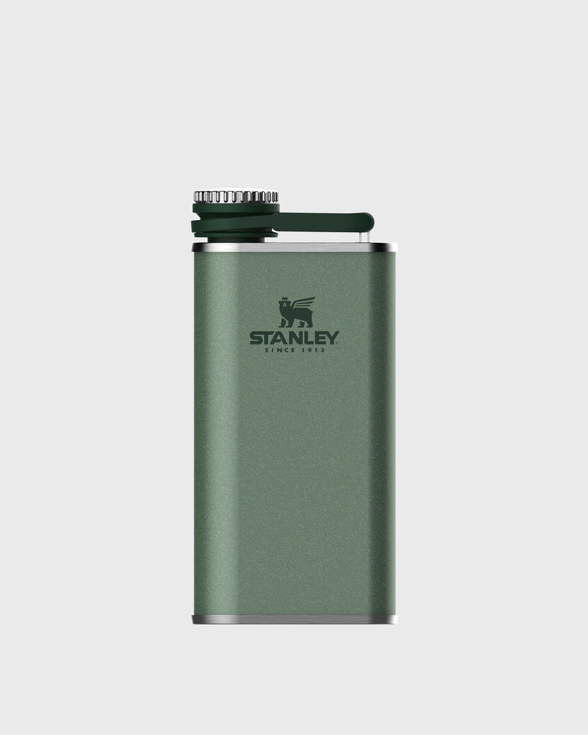Fľaše Stanley Easy Fill Wide Mouth Flask Zelené | 10-00837-126