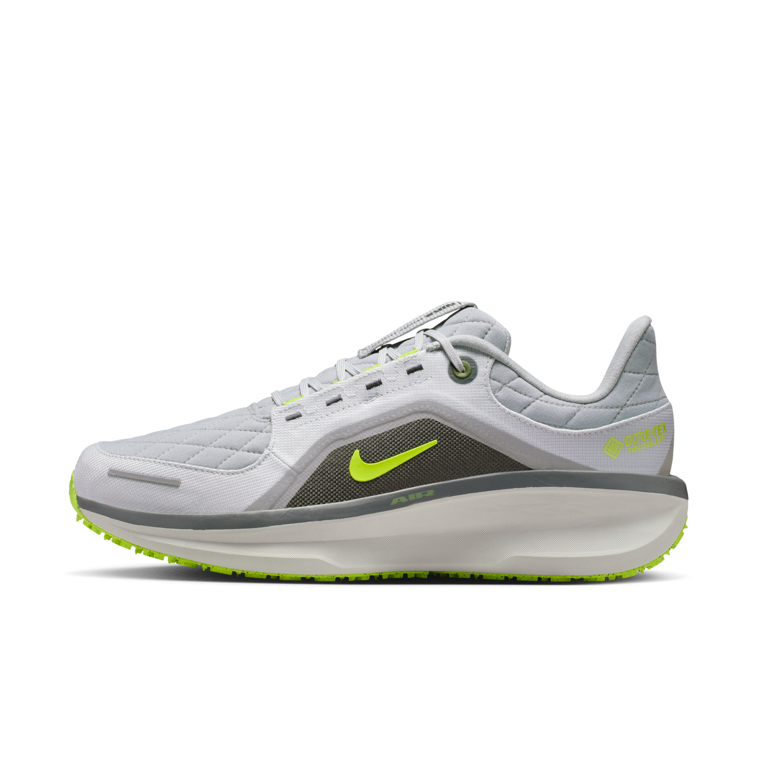 Tenisky a topánky Nike Winflo 11 GORE-TEX Šedá | FQ1358-005, 0