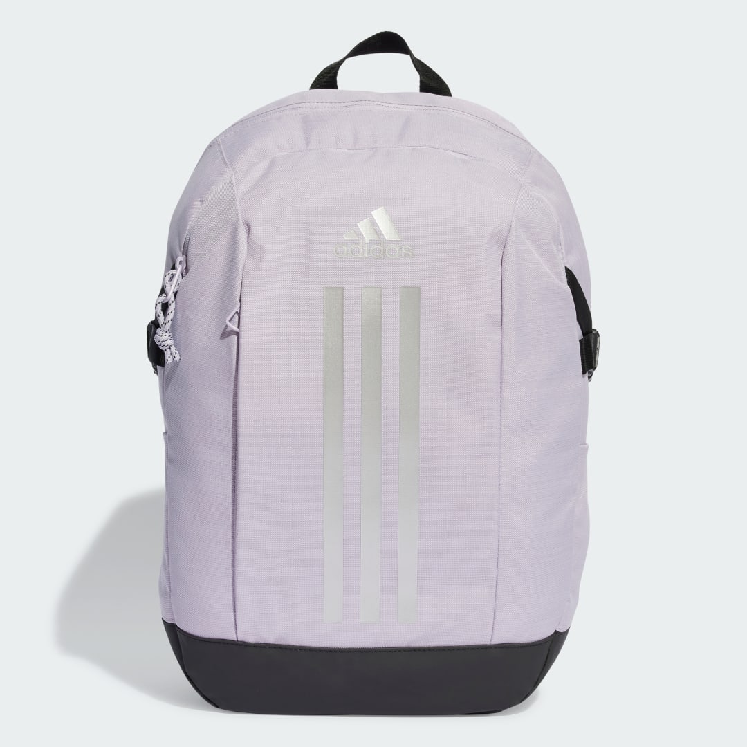 Batoh adidas Performance Power Backpack Fialová | IT5362, 0