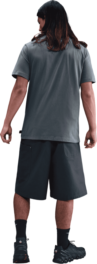 Tričko Nike Atletico Madrid Football T-Shirt Šedá | ib3905-084, 1