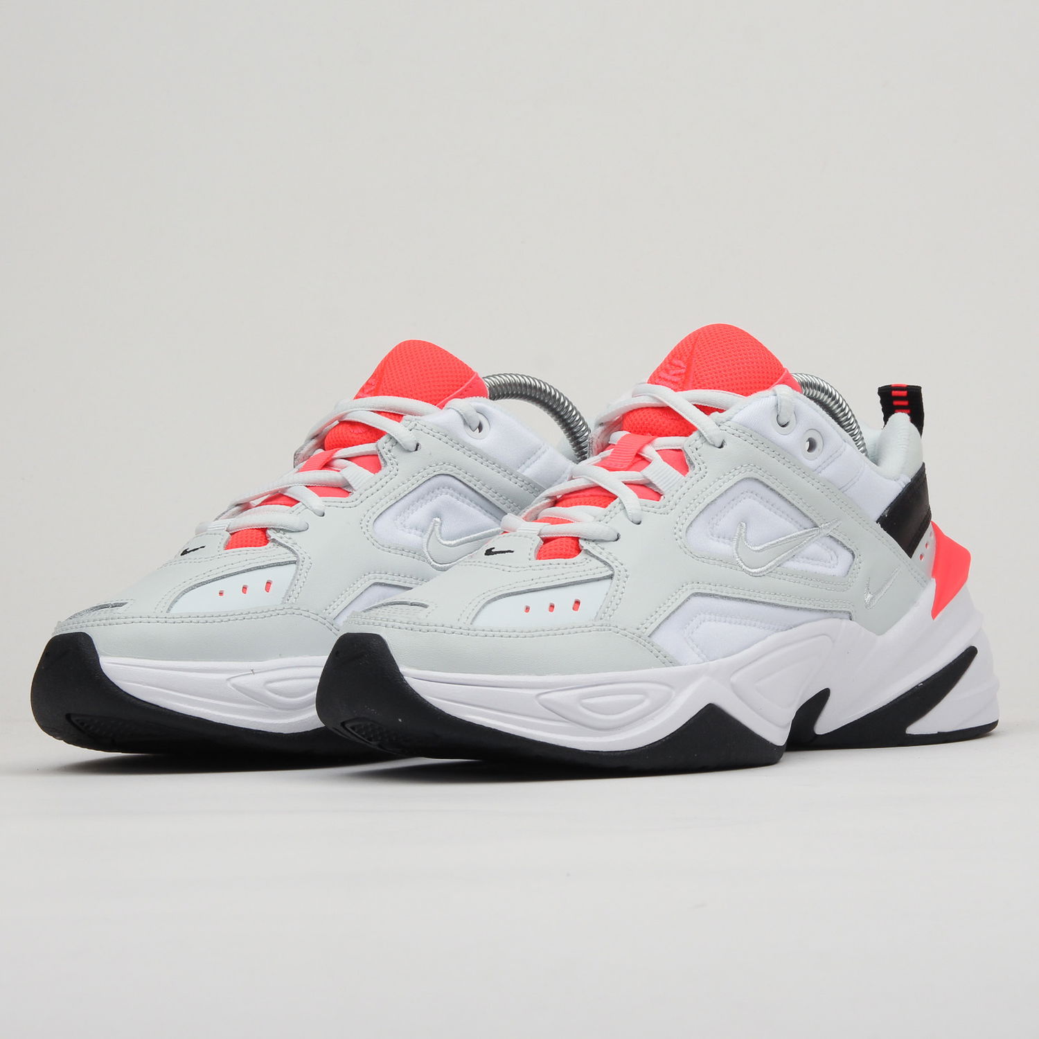 Tenisky a topánky Nike W M2K Tekno Šedá | AO3108-401, 0