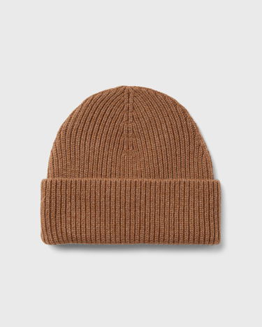 Kulicha Carhartt WIP Gabe Beanie Hnedá | I029496-2FS.XX, 1
