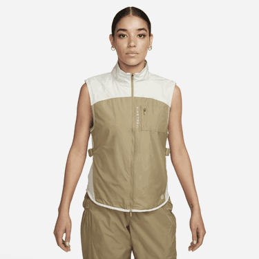 Vesta Nike Trail Repel Zelené | FD0231-020, 0